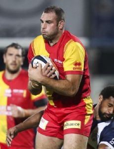 Yohann Vivalda
