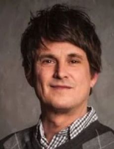 Matthew Smith