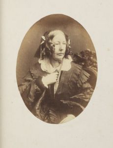 Louisa Stuart Costello