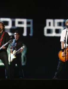 Anonymous (band)