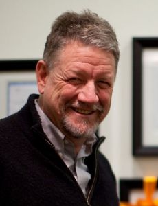 Stewart Alsop II