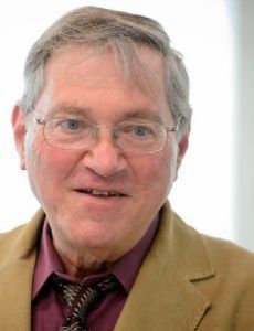 Michael Klare