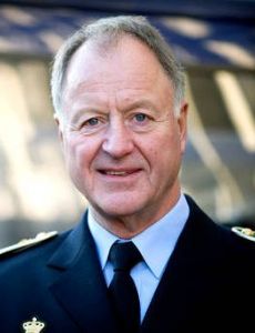 Peder Pedersen (cyclist)