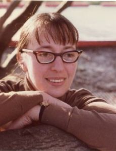 Amy Cohen-Corwin