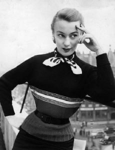 Jean Dawnay