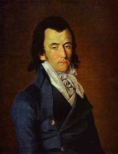 Charles Eugène Gabriel de Sombreuil