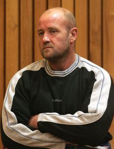 Anthony Paul Doyle