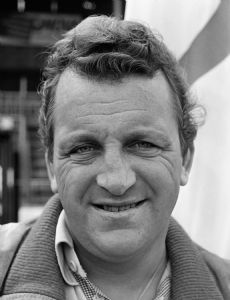 Frans Mahn