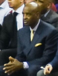 Larry Drew