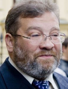 Vladimir Langin