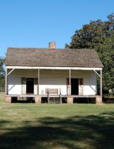 Cherie Quarters Cabins