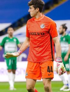 Josh Cohen (soccer)