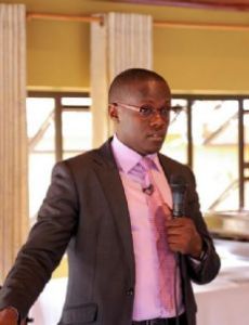 Simon Ssenkaayi