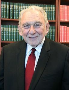 Sidney B. Linden