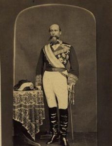 Juan Alaminos y Vivar