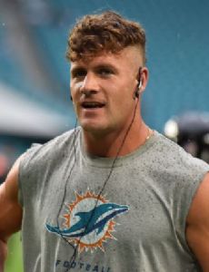 Kiko Alonso