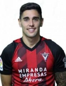 Martín Merquelanz