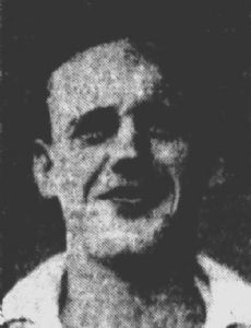 Bryan Cosgrave