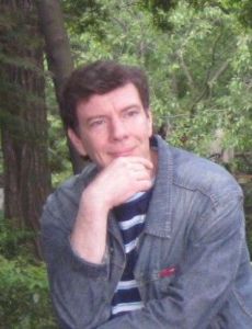 Vladimir G. Dubrovskii