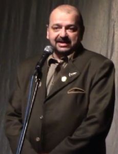 Dragan Šormaz