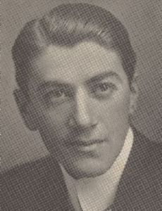 Martin Faust