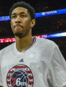 Christian Wood