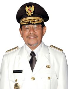 Abdul Ghani Kasuba