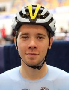 Fabio Van den Bossche