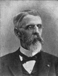 Claudius B. Grant