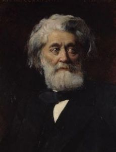 Henri Cernuschi