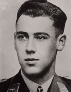 Hans Teusen