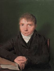 Heinrich Christoph Kolbe