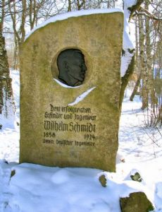 Wilhelm Schmidt (engineer)