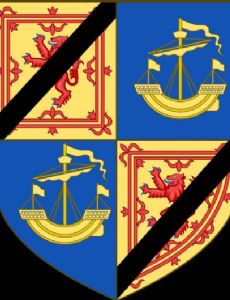 Patrick Stewart, 2nd Earl of Orkney
