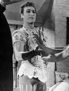 John Hart (dancer)