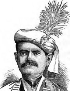 Sourindra Mohun Tagore
