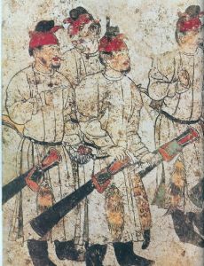 Prince Zhanghuai