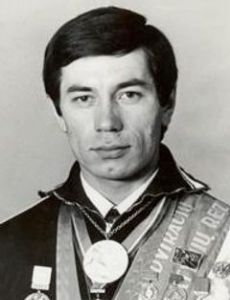 Gennady Komnatov