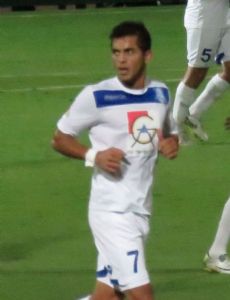 Ahmed Kasoum