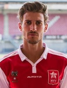 Pieter Nys