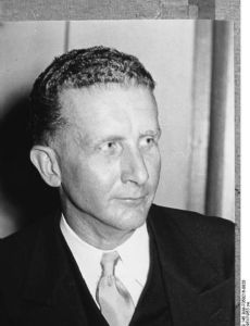 Hans Georg Rupp