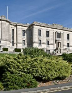 National Library of Wales