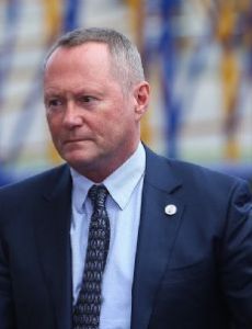 Michael O'Flaherty