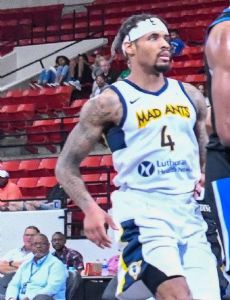 Walter Lemon, Jr.