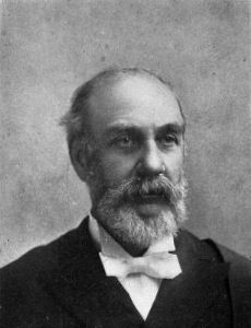 Theodore Harding Rand