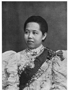 Saovabha Bongsri