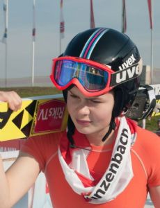 Anna Odine Strøm