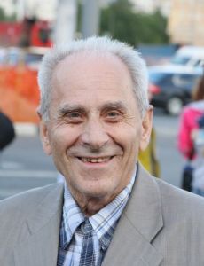 Grigorii Khanin