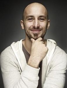 Davor Rostuhar