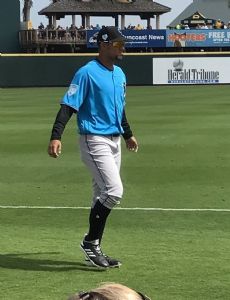 Víctor Mesa (baseball, born 1996)